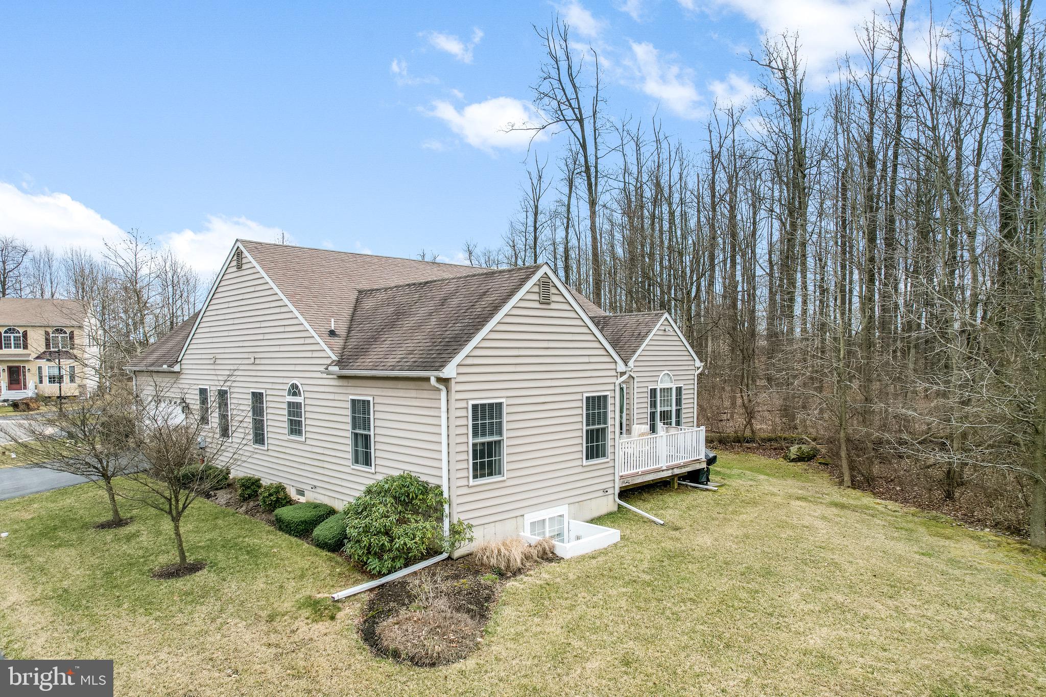 BELMONT - Residential