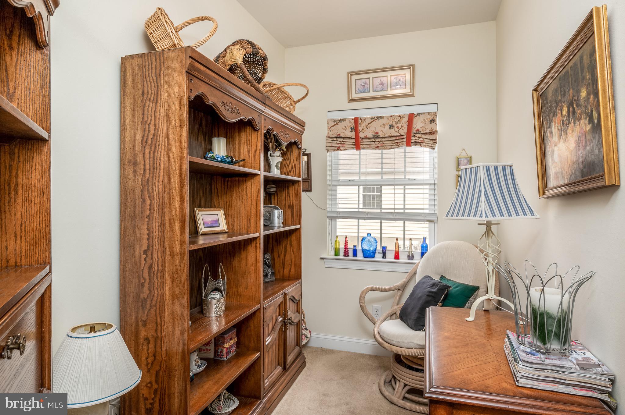 BELMONT - Residential