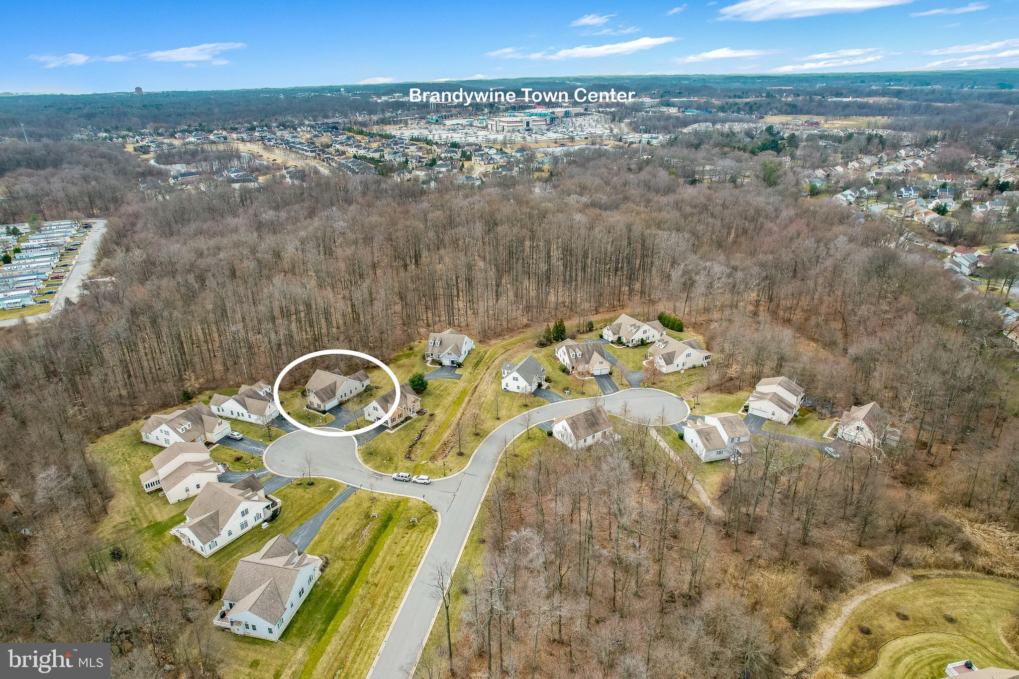 BELMONT - Residential