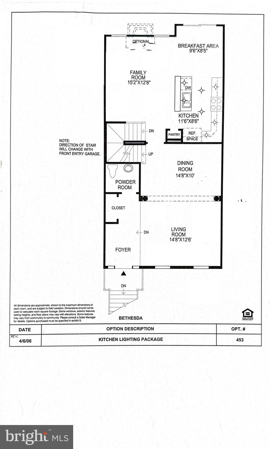 THE ENCLAVE AT ARUNDEL PRESERVE - Residential