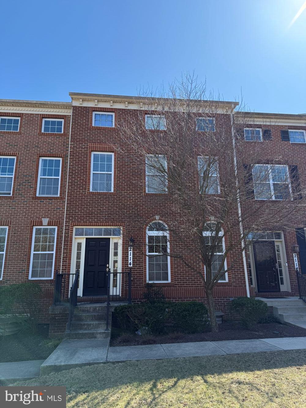 THE ENCLAVE AT ARUNDEL PRESERVE - Residential