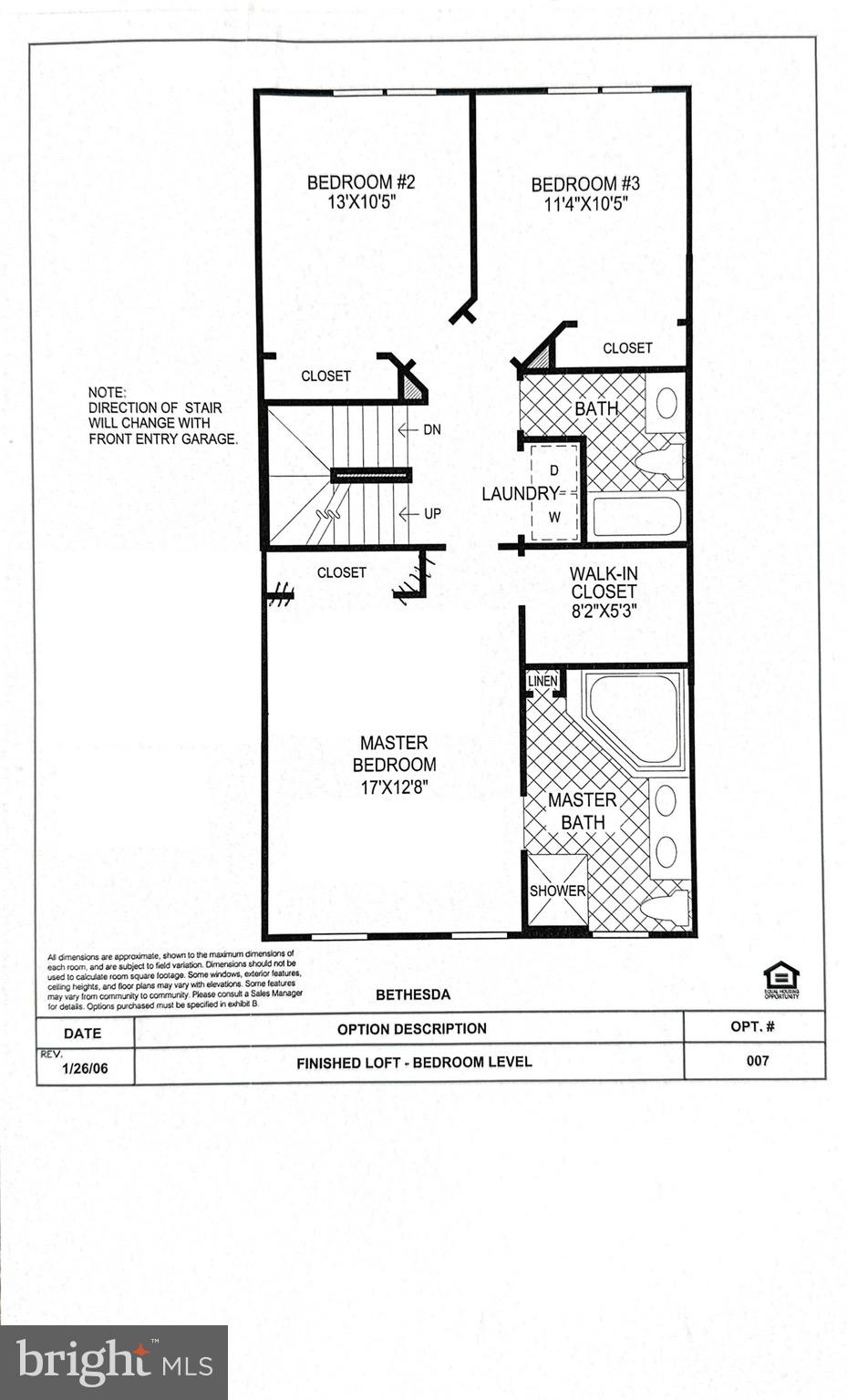 THE ENCLAVE AT ARUNDEL PRESERVE - Residential