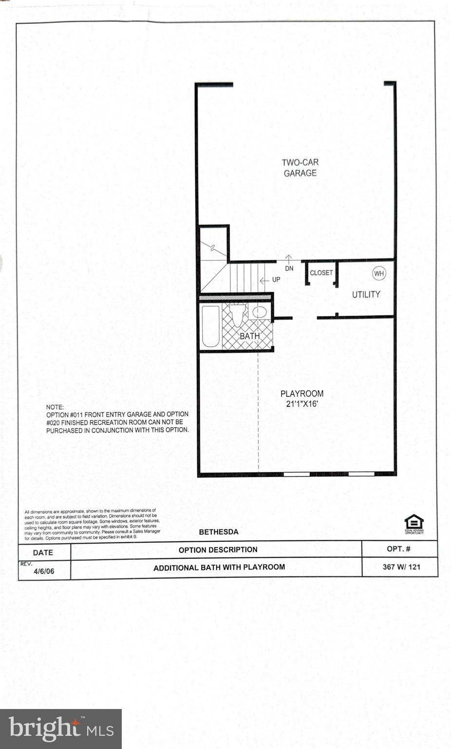 THE ENCLAVE AT ARUNDEL PRESERVE - Residential