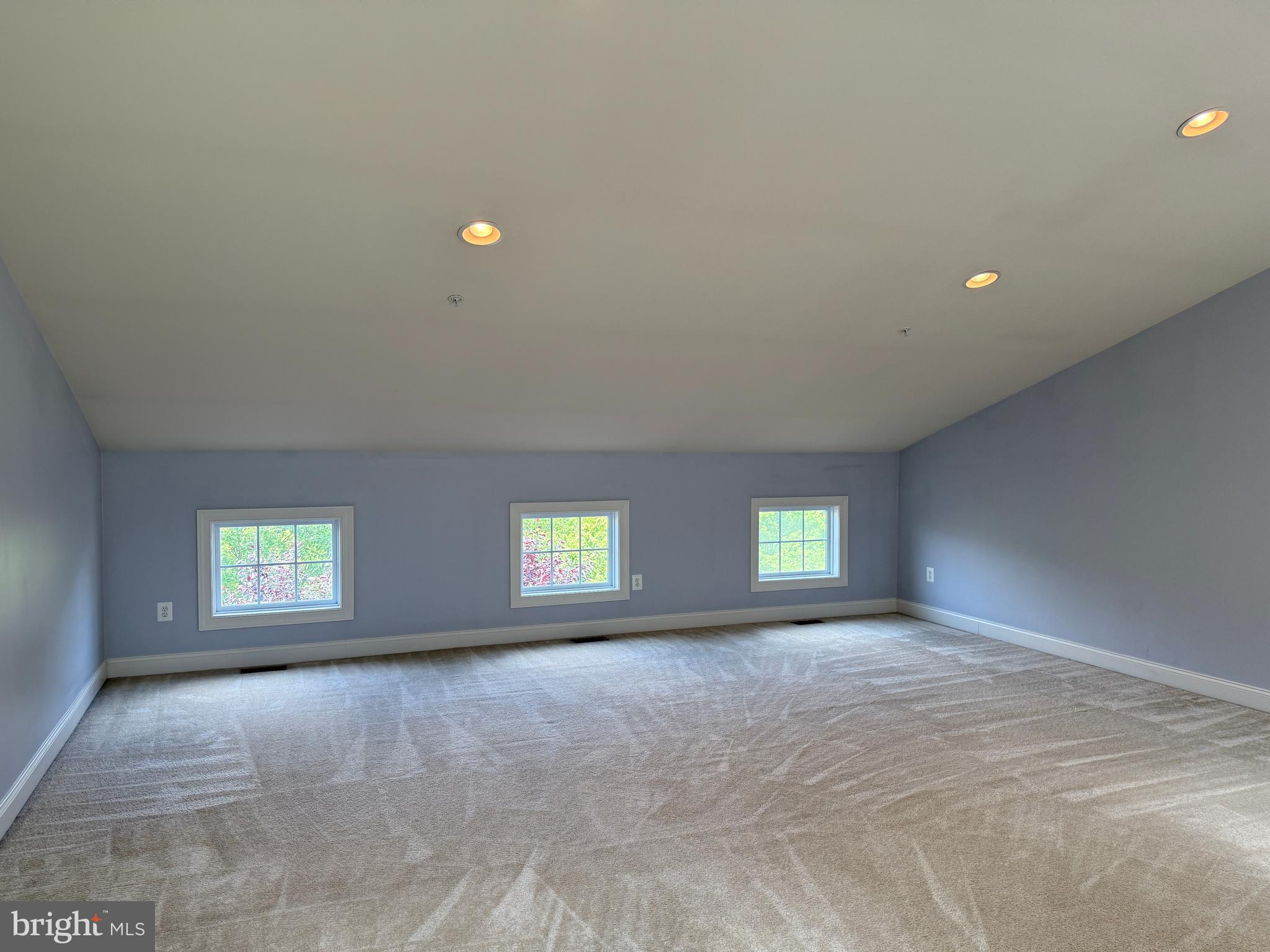 THE ENCLAVE AT ARUNDEL PRESERVE - Residential