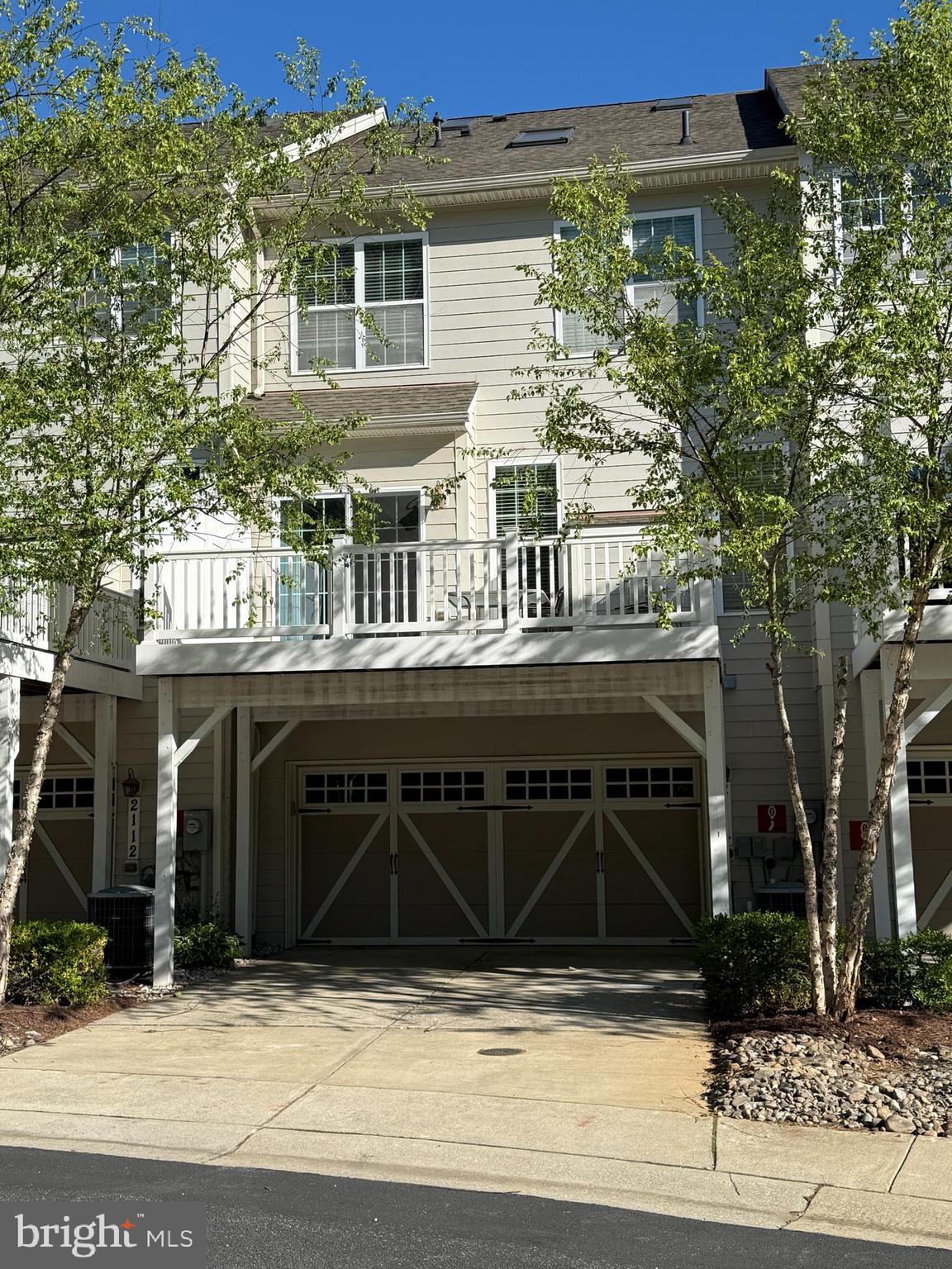 2114 SPLIT CREEK LANE