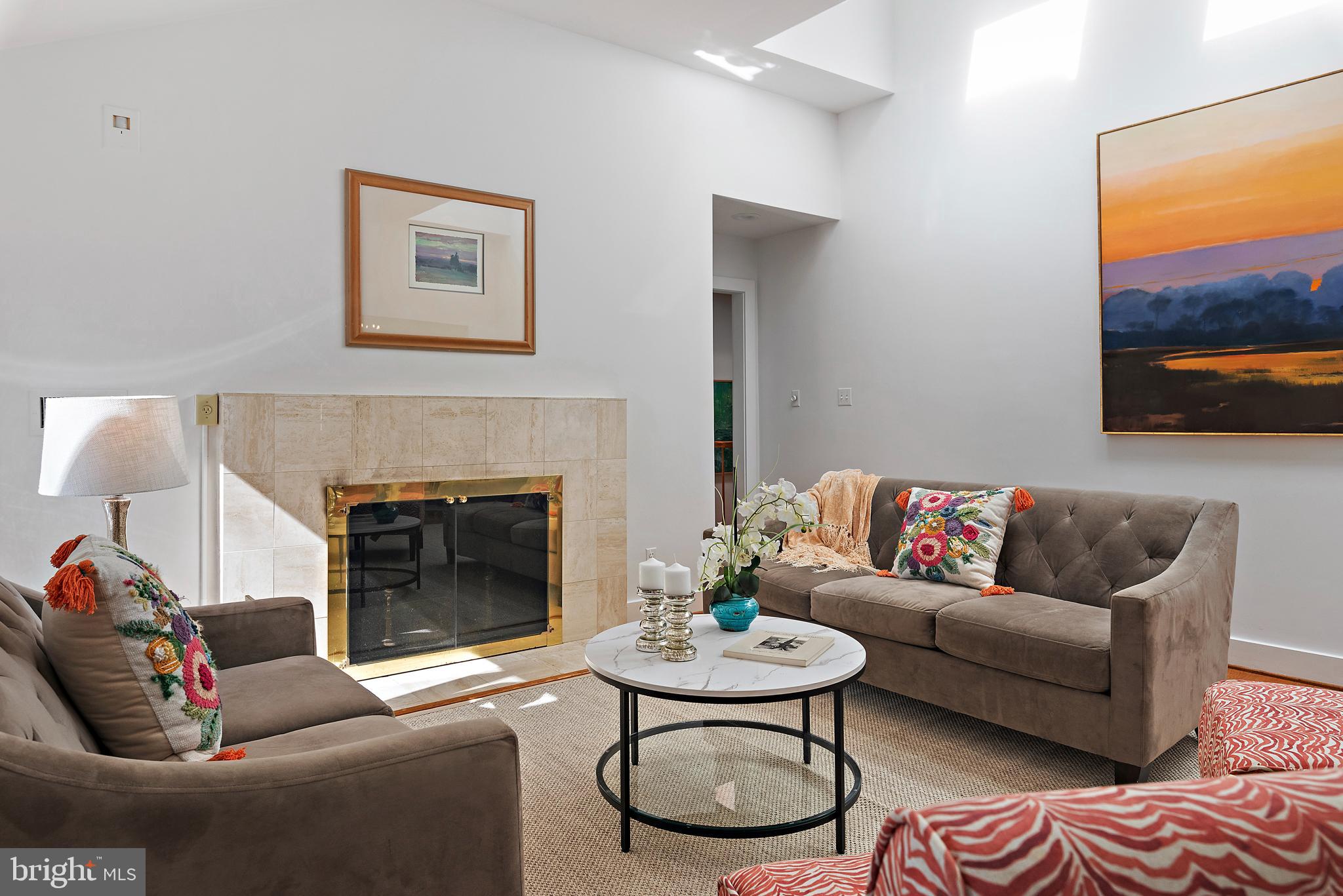 GIBSON ISLAND - Residential