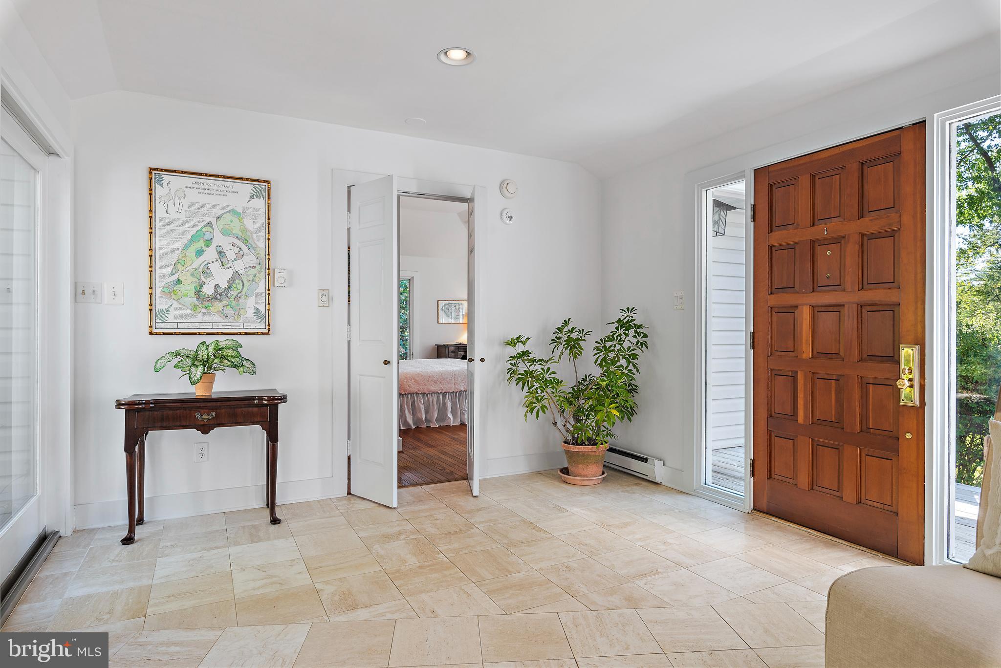 GIBSON ISLAND - Residential