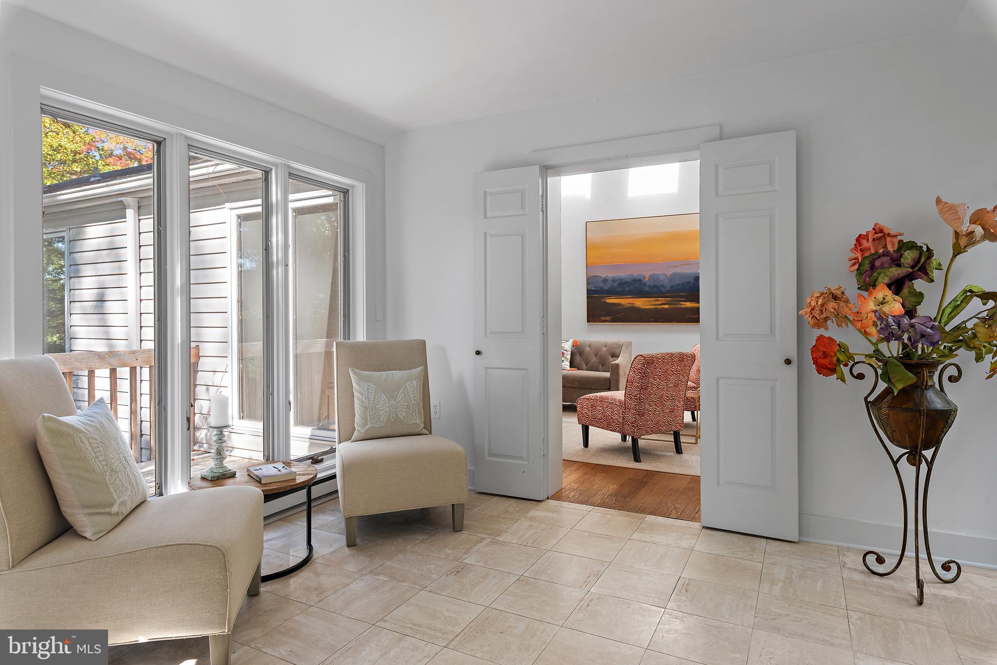 GIBSON ISLAND - Residential