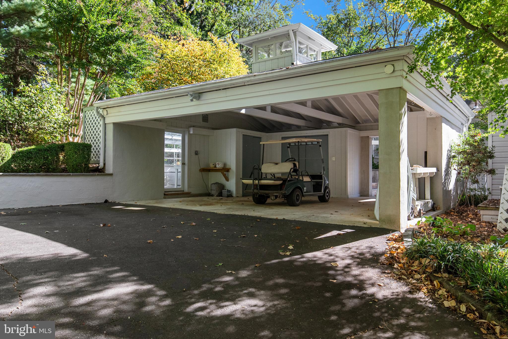 GIBSON ISLAND - Residential