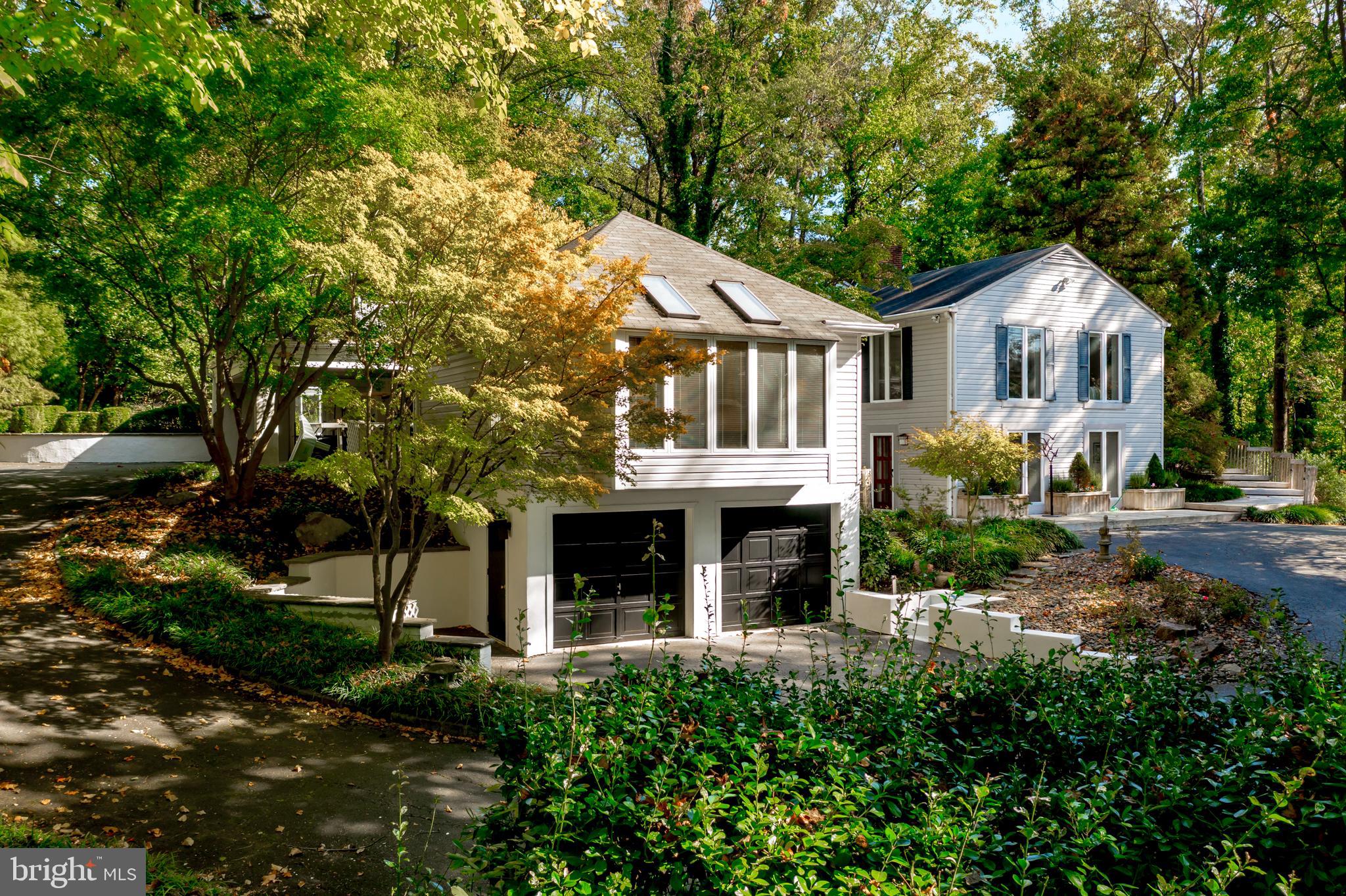 GIBSON ISLAND - Residential