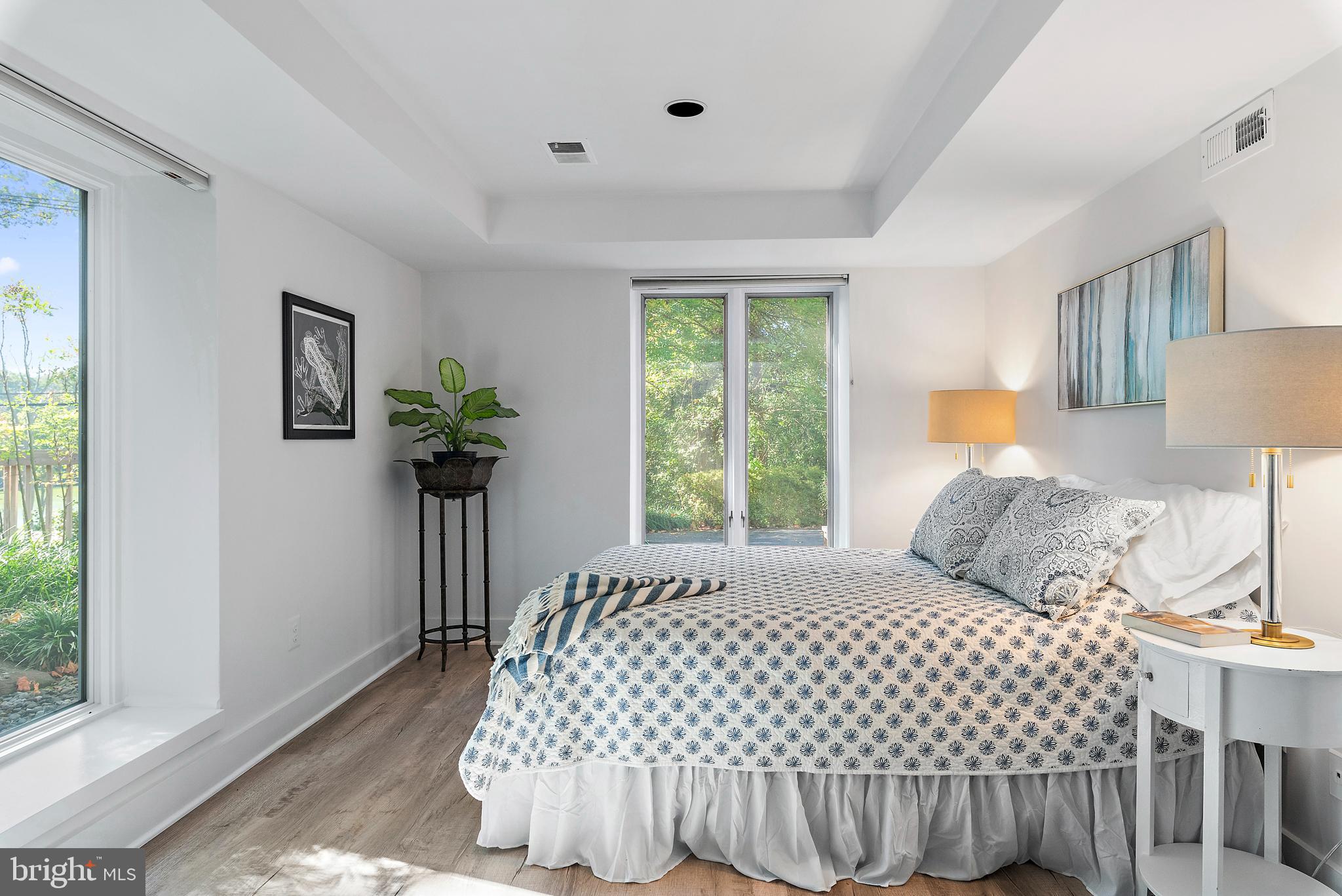 GIBSON ISLAND - Residential