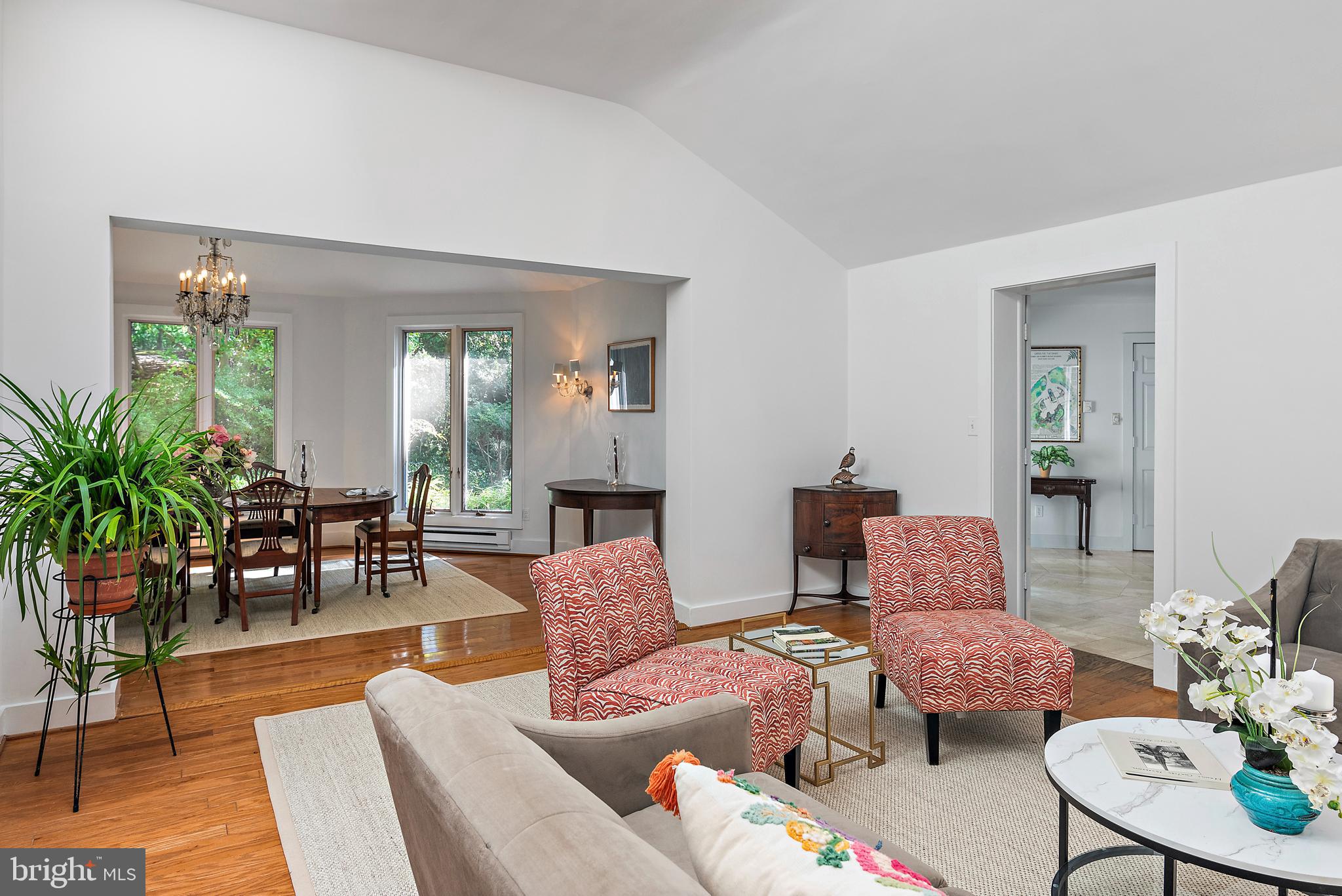 GIBSON ISLAND - Residential