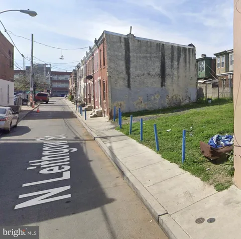 2842 N Leithgow Street, Philadelphia, PA 19133 - MLS#: PAPH2454388