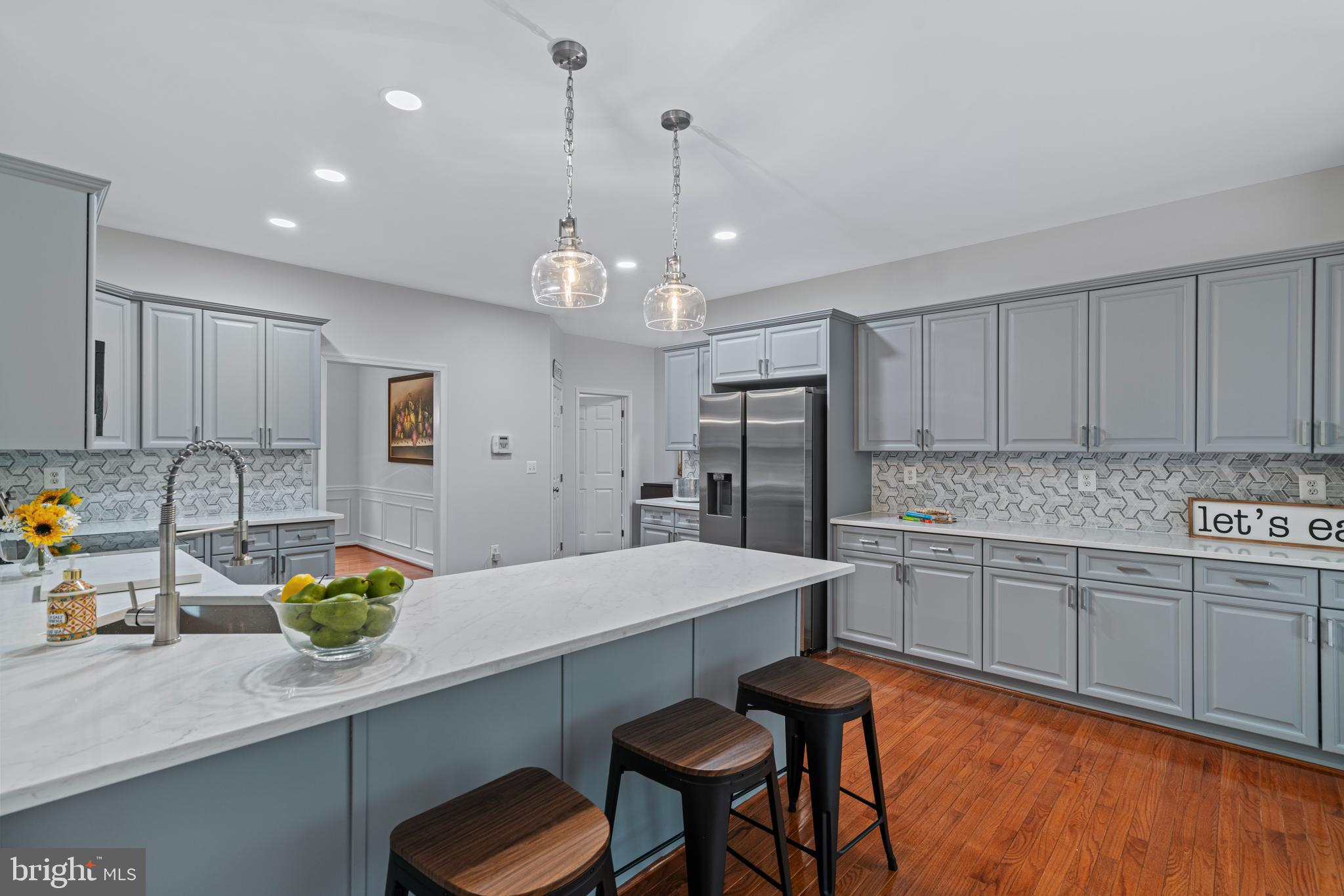 BEAVERS LANDING - Residential