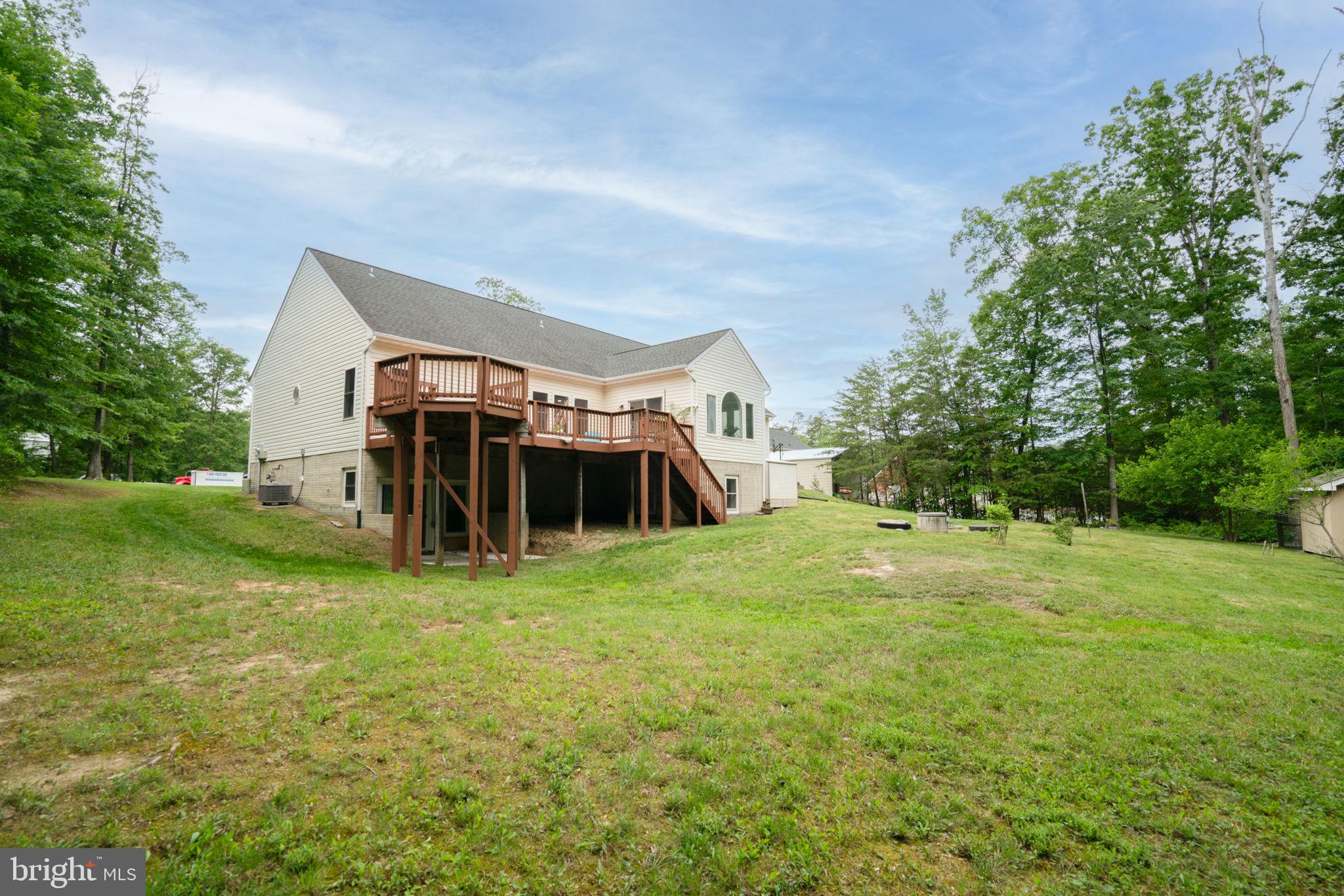 BEAVERS LANDING - Residential