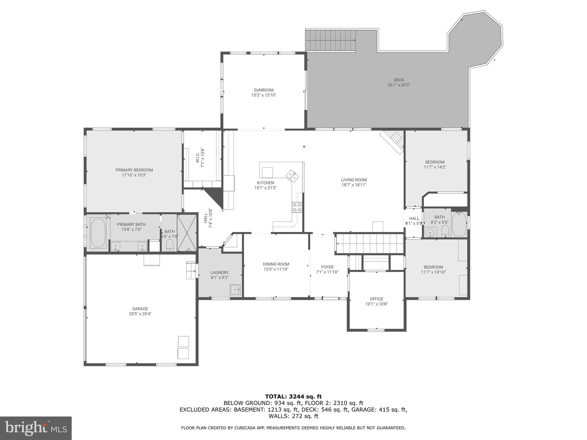 BEAVERS LANDING - Residential