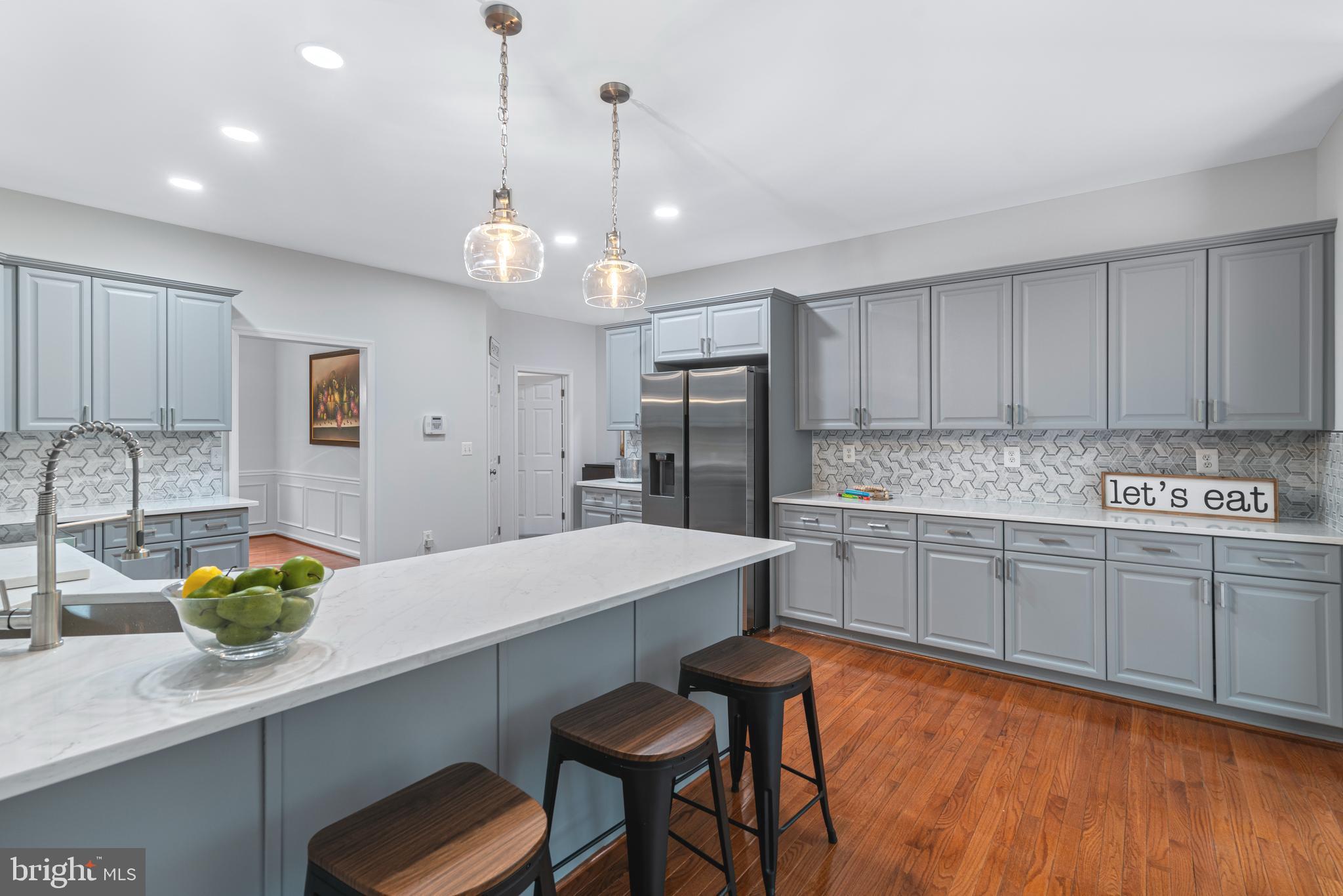 BEAVERS LANDING - Residential