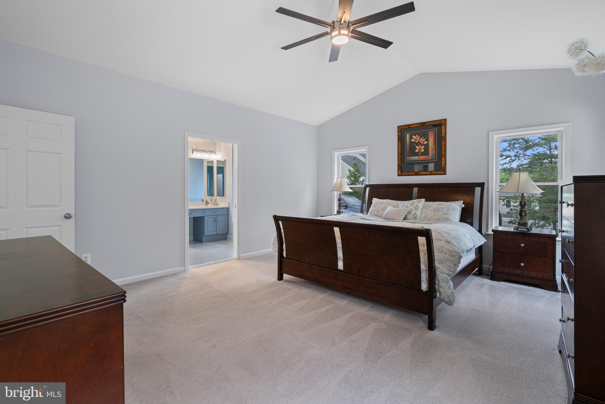 BEAVERS LANDING - Residential