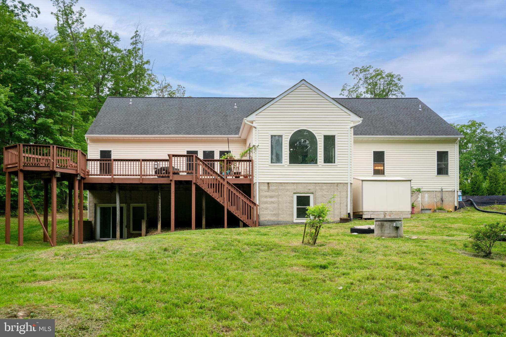 BEAVERS LANDING - Residential