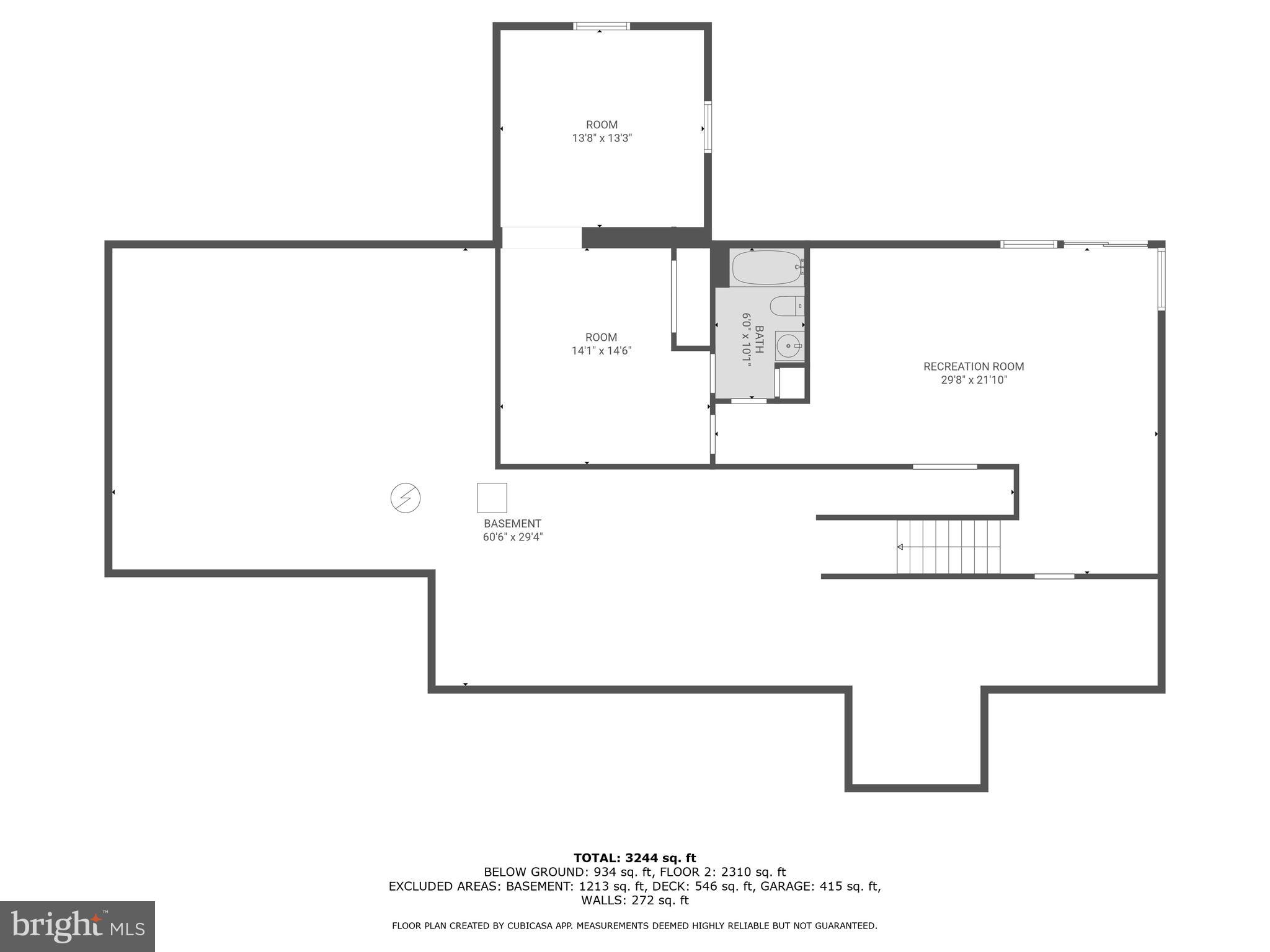 BEAVERS LANDING - Residential