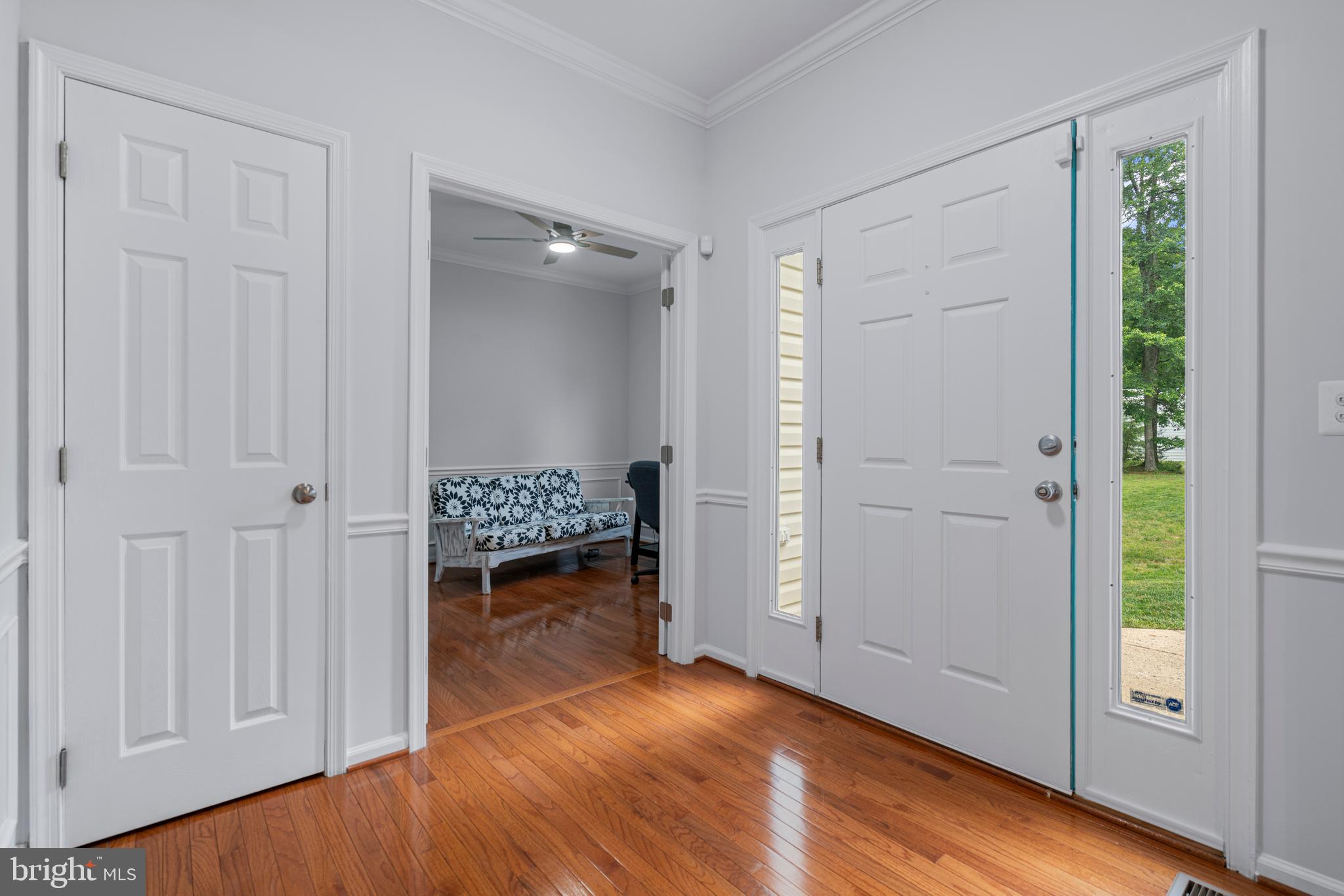 BEAVERS LANDING - Residential