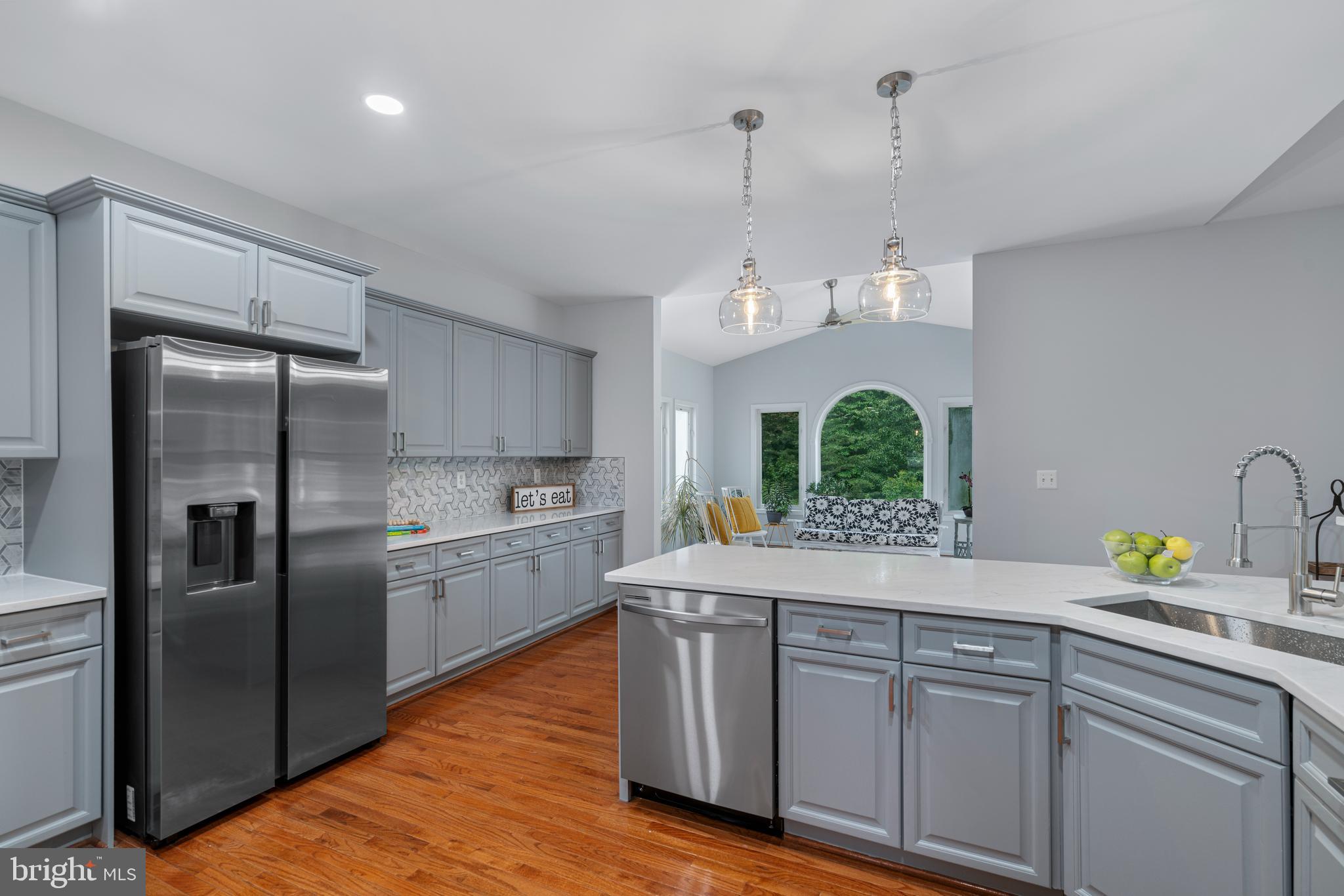 BEAVERS LANDING - Residential