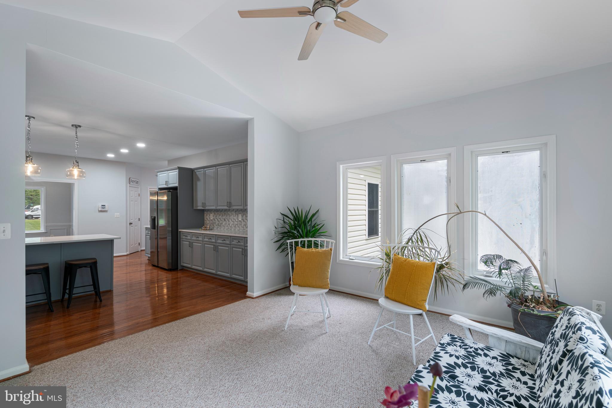 BEAVERS LANDING - Residential