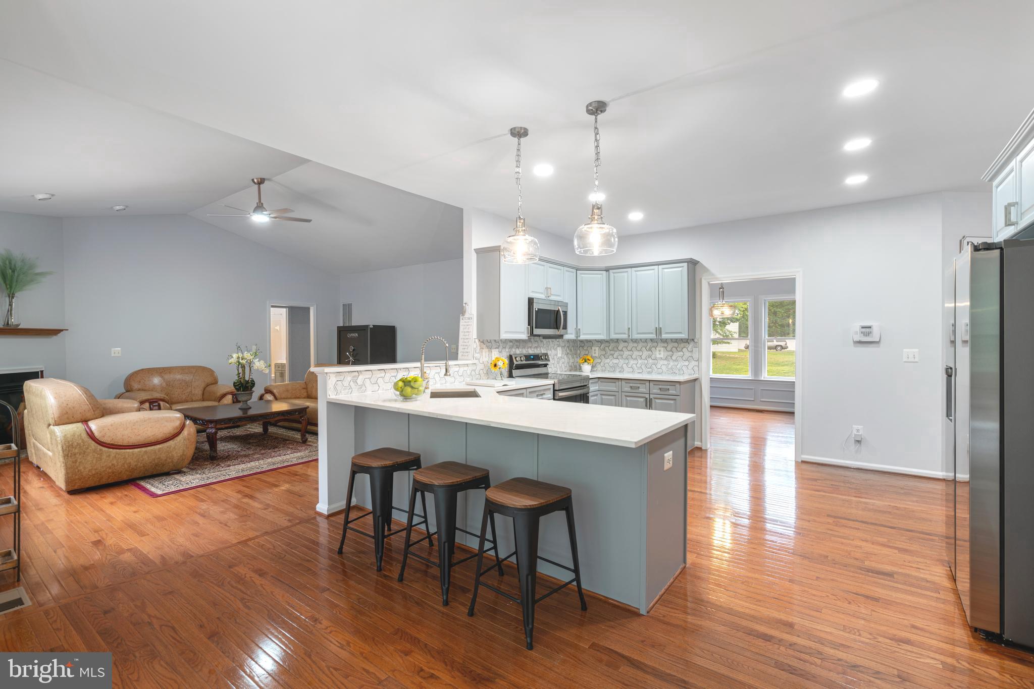 BEAVERS LANDING - Residential