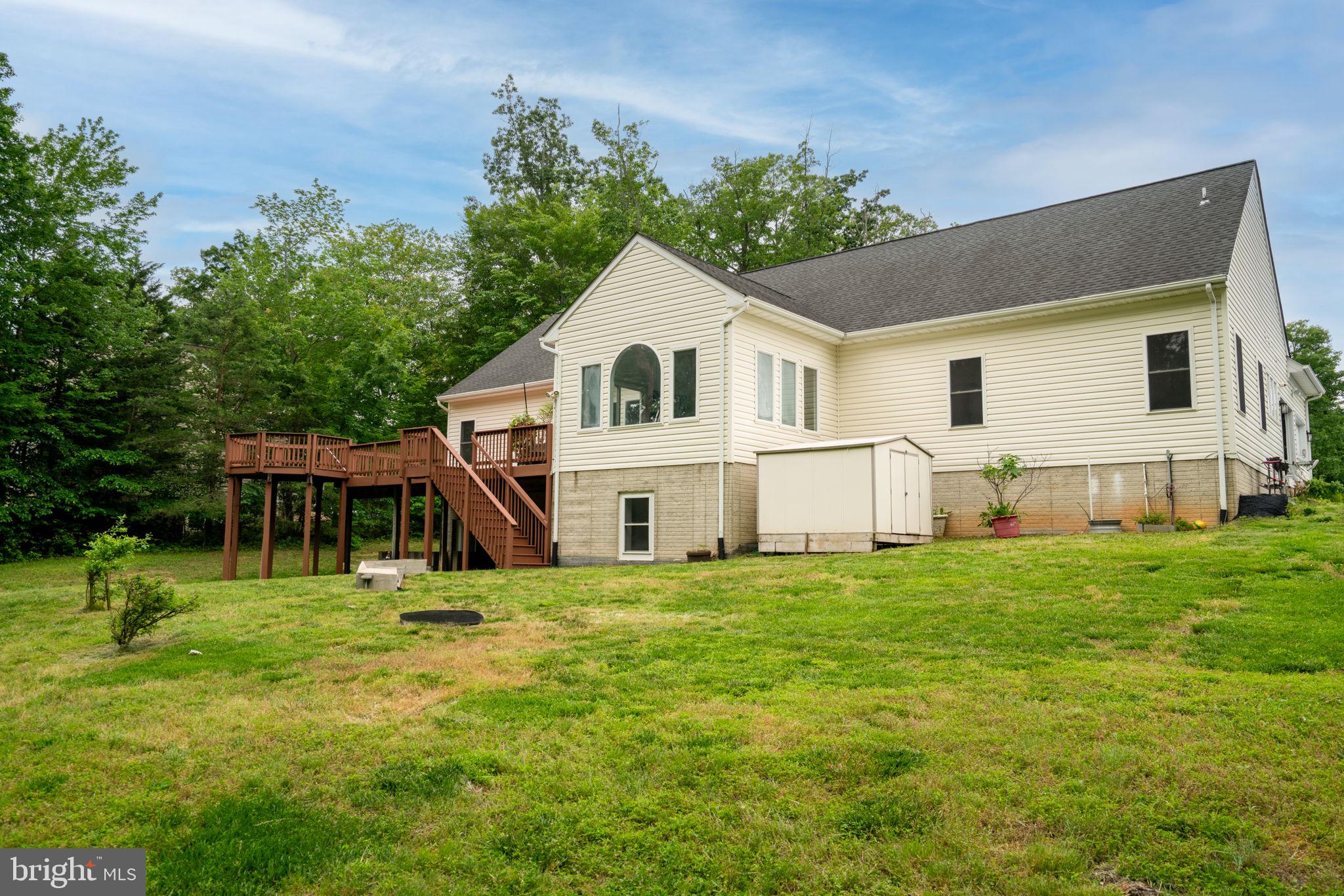 BEAVERS LANDING - Residential