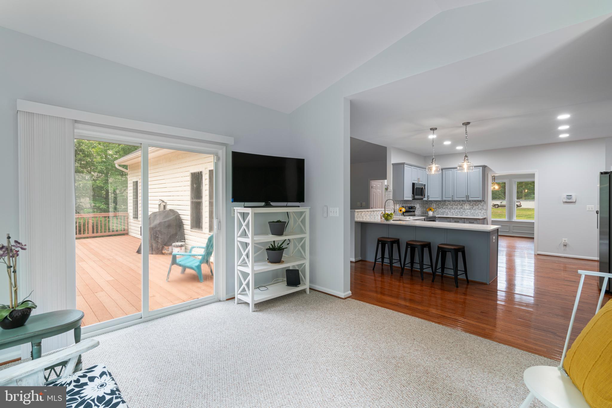 BEAVERS LANDING - Residential