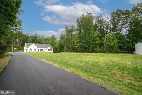 13647 VAN DOREN ROAD MANASSAS VA 20112