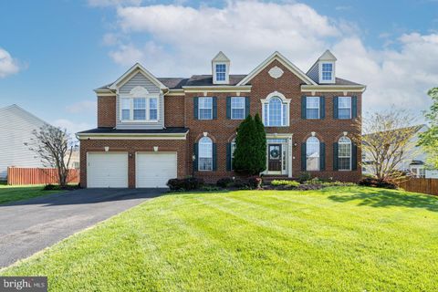 Property photo of 10000 Umbrella Place, Nokesville, VA 20181