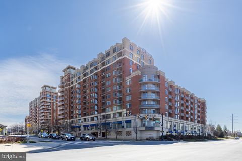 3600 S GLEBE ROAD S 721W ARLINGTON VA 22202