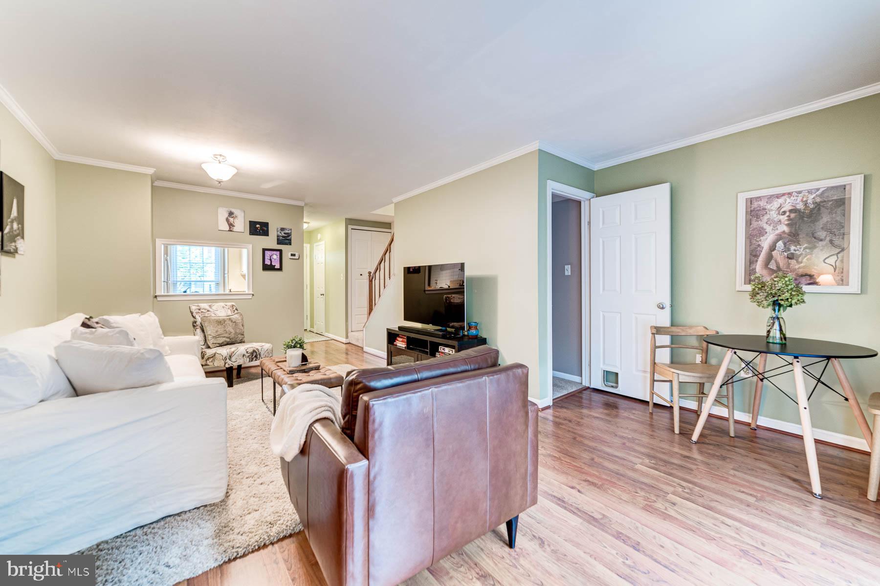 SOUTH KINGS STATION - Residential