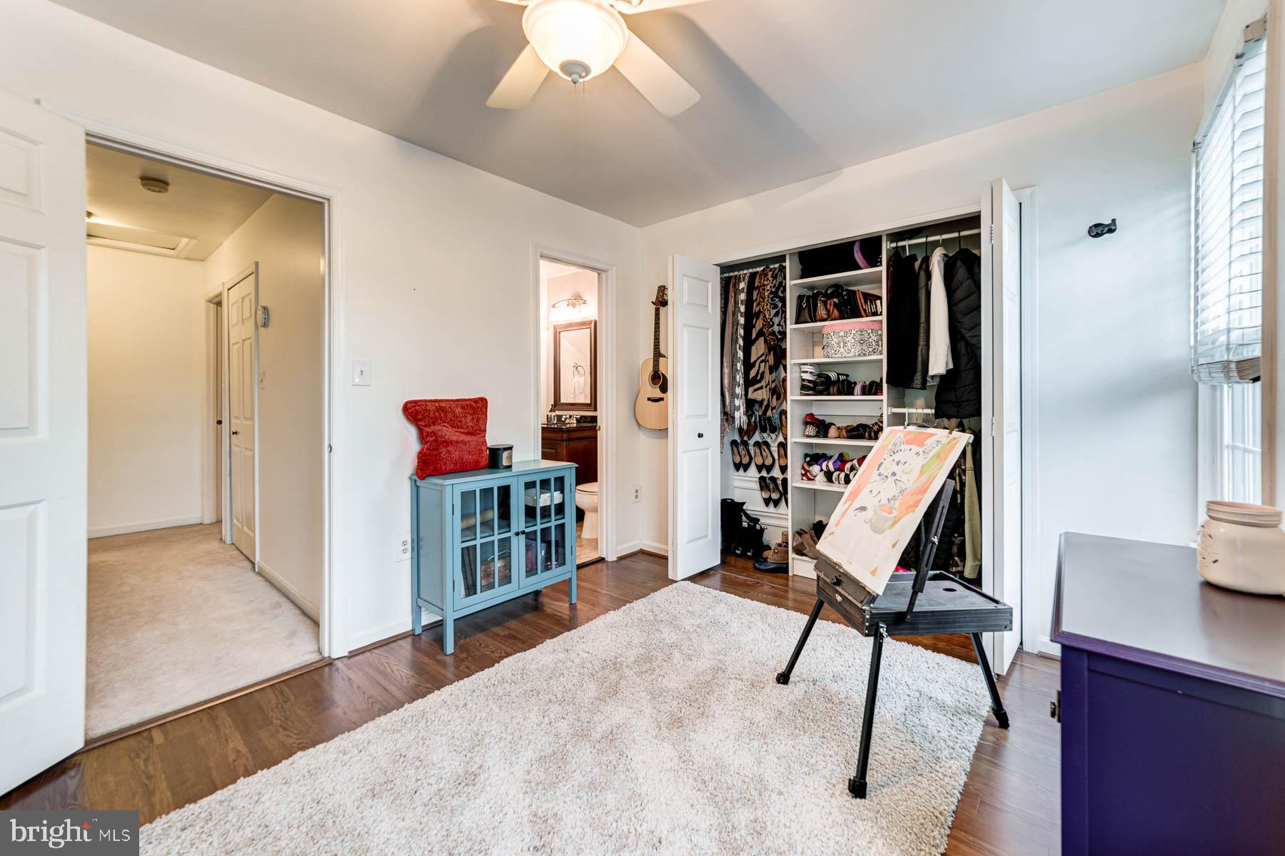 SOUTH KINGS STATION - Residential