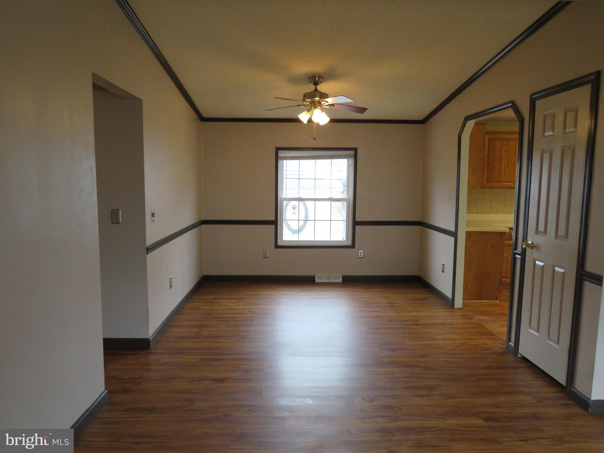 BUCKINGHAM SPRINGS - Residential