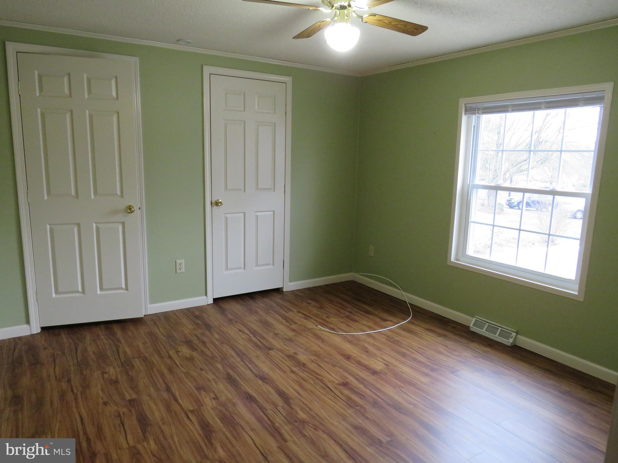 BUCKINGHAM SPRINGS - Residential