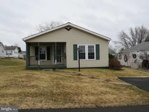 125 Fern Court, New Hope, PA MLS: PABU2090028