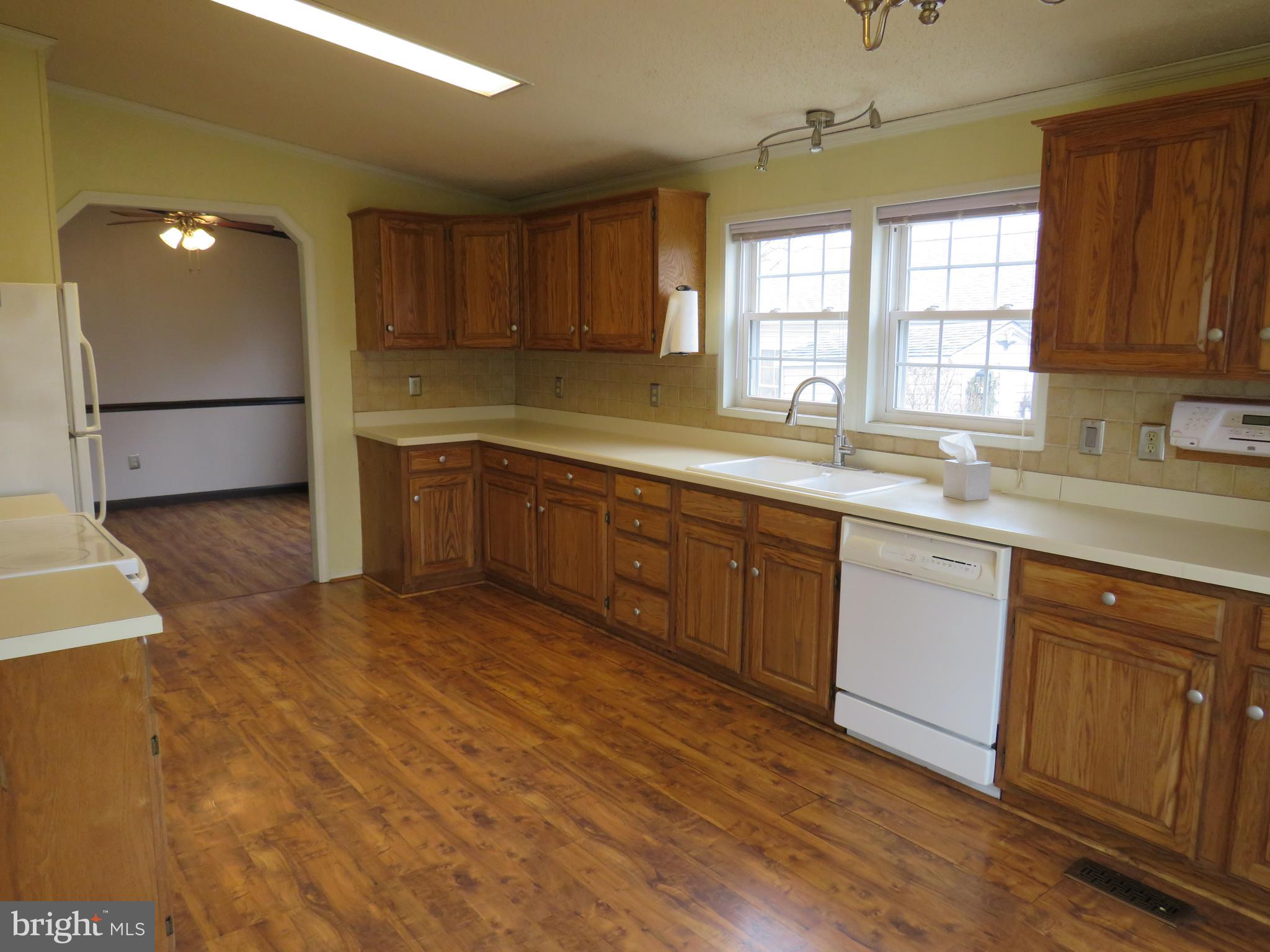 BUCKINGHAM SPRINGS - Residential