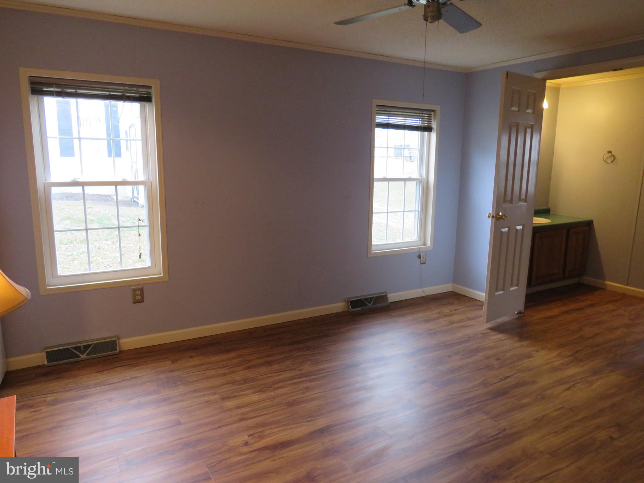 BUCKINGHAM SPRINGS - Residential