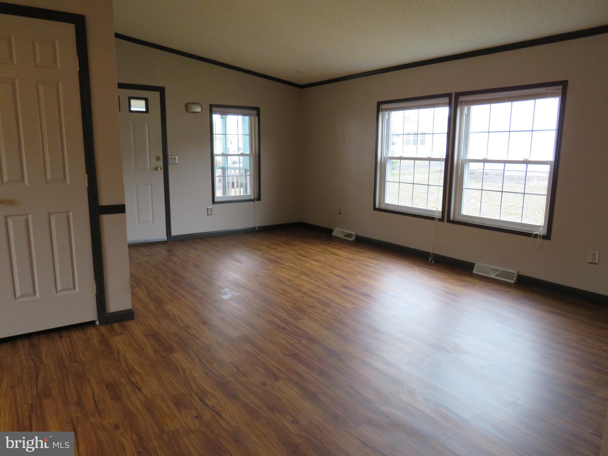 BUCKINGHAM SPRINGS - Residential