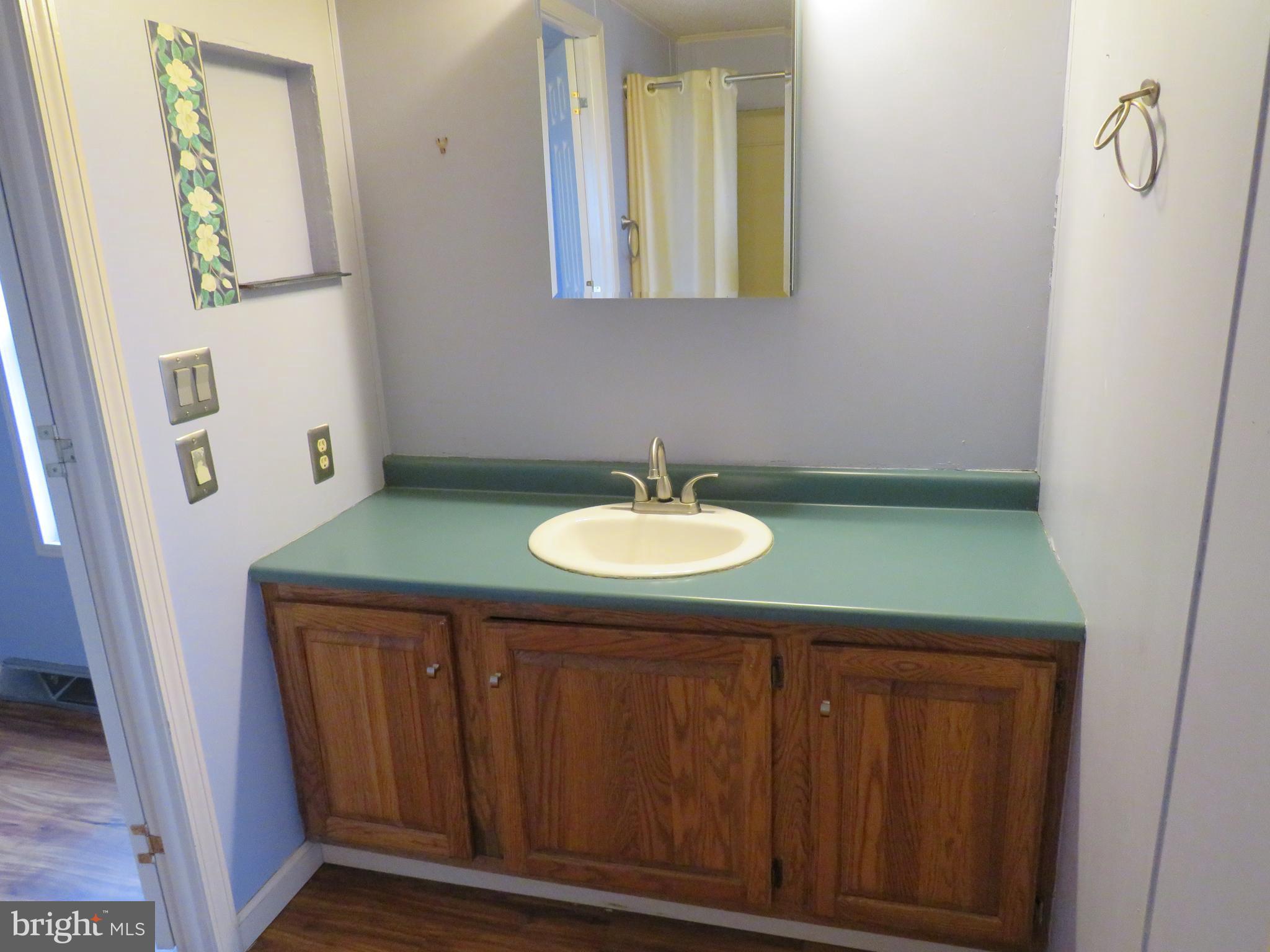 BUCKINGHAM SPRINGS - Residential