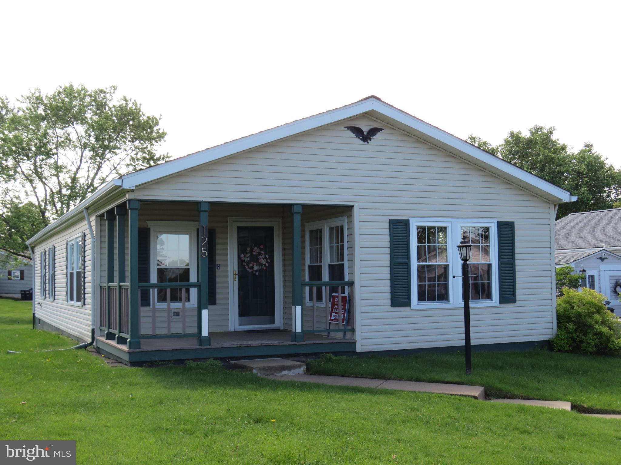 BUCKINGHAM SPRINGS - Residential