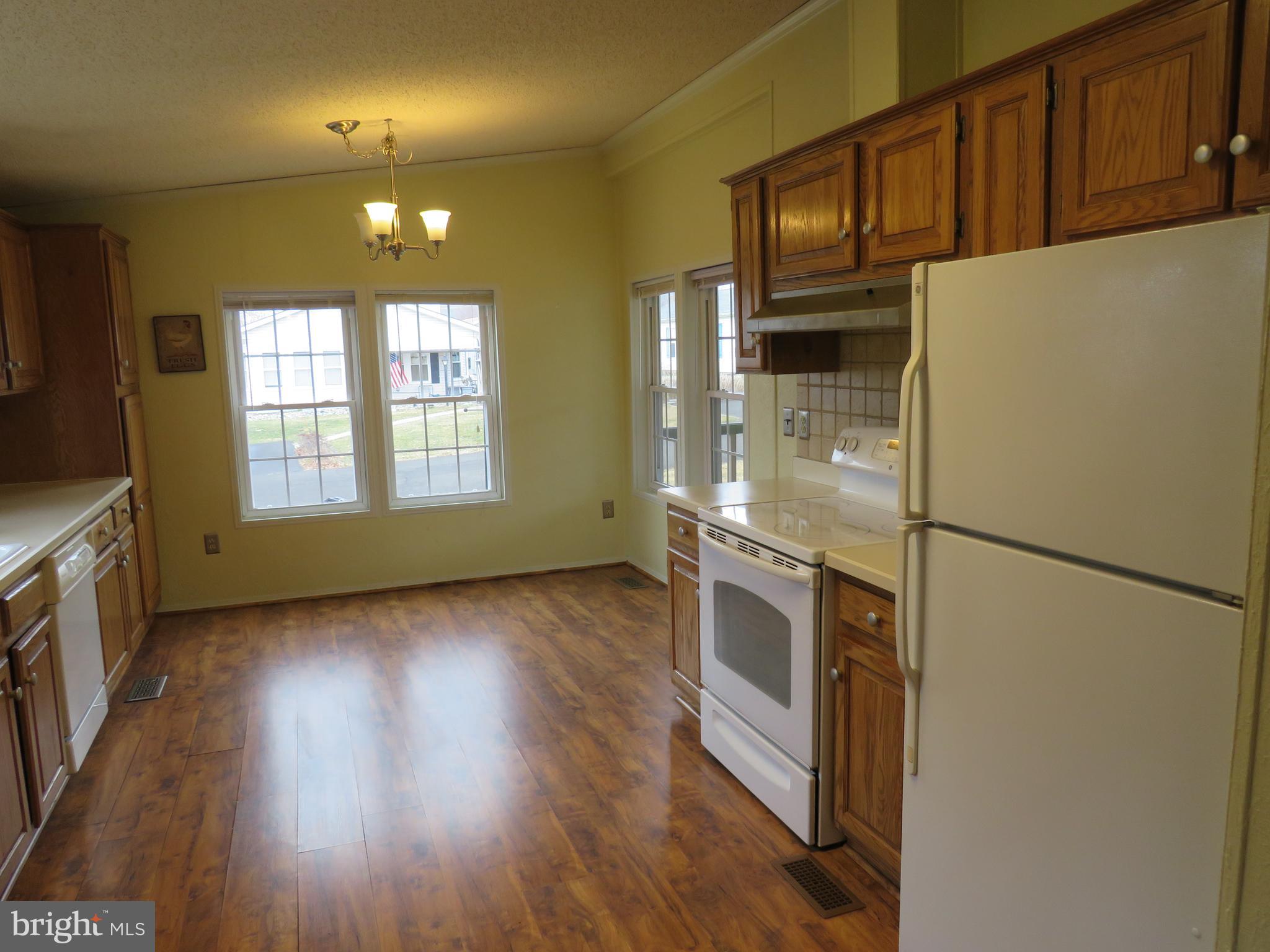 BUCKINGHAM SPRINGS - Residential