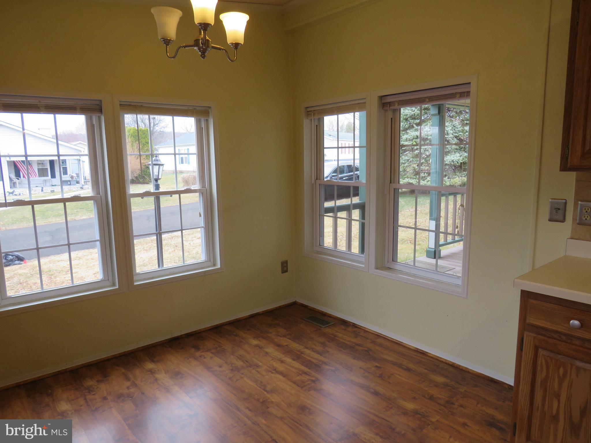 BUCKINGHAM SPRINGS - Residential