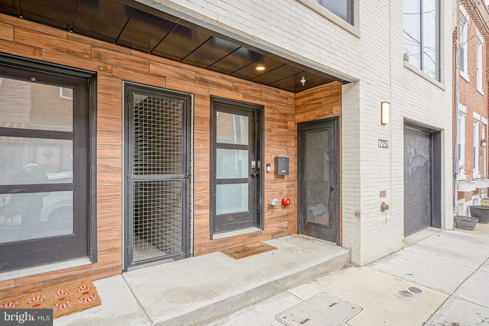 PASSYUNK SQUARE - Residential