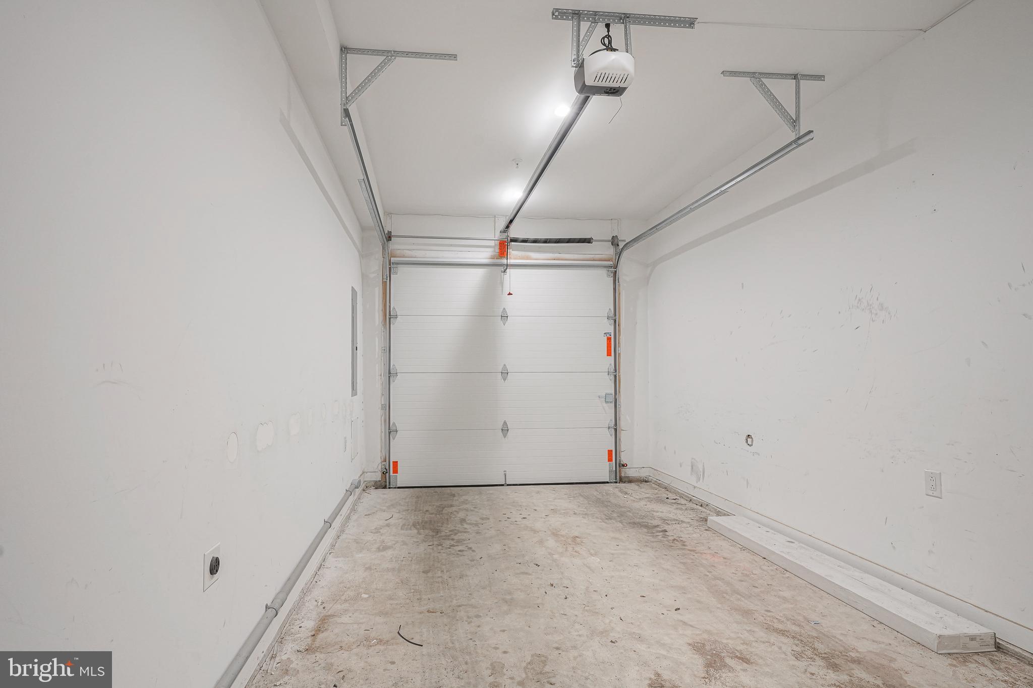 PASSYUNK SQUARE - Residential