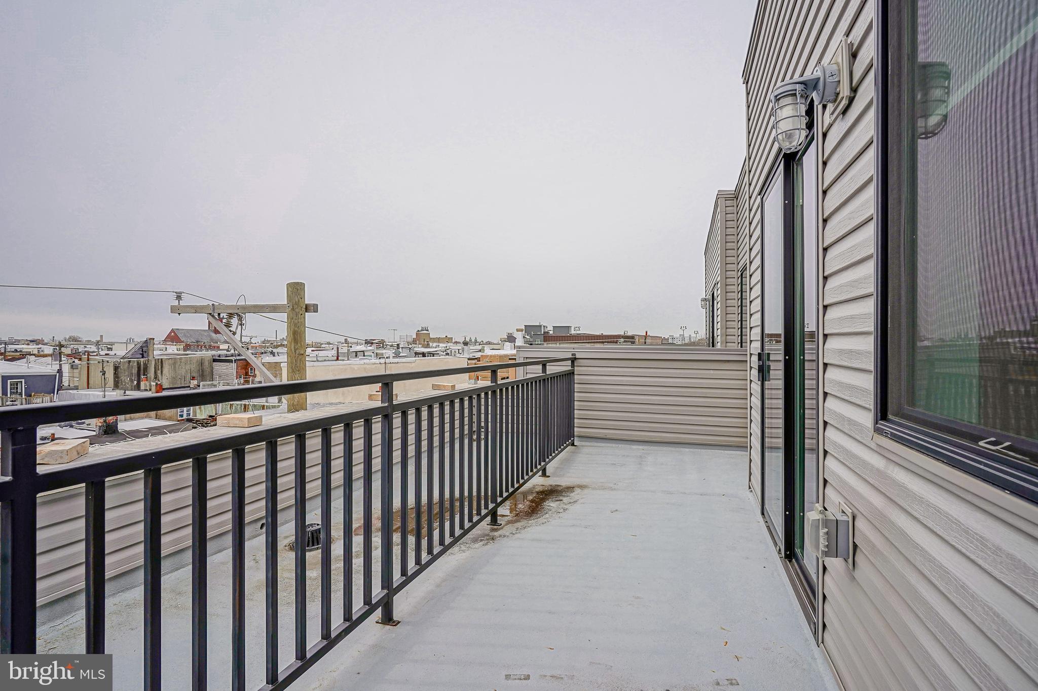 PASSYUNK SQUARE - Residential