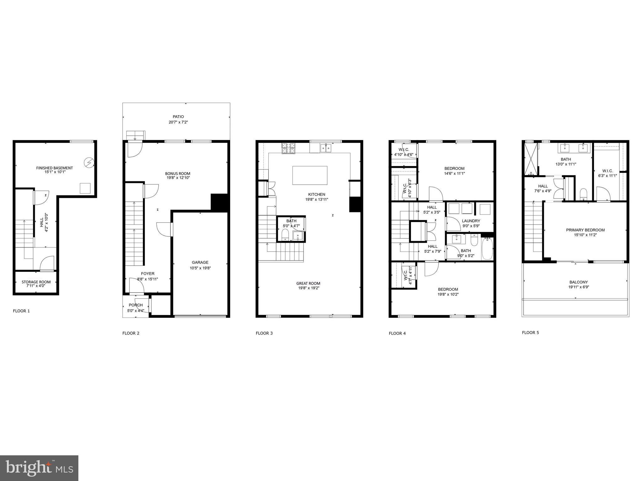 PASSYUNK SQUARE - Residential