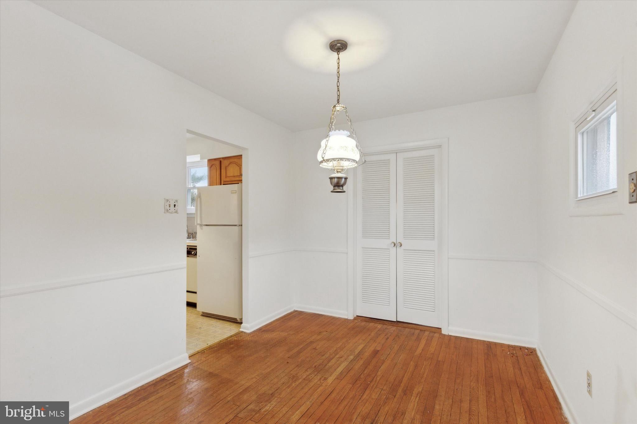 HARTSVILLE PARK - Residential